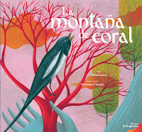 La montaña de Coral