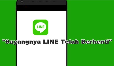 Cara Mengatasi Sayangnya LINE Telah Berhenti di Android Cara Mengatasi Sayangnya LINE Telah Berhenti di Android