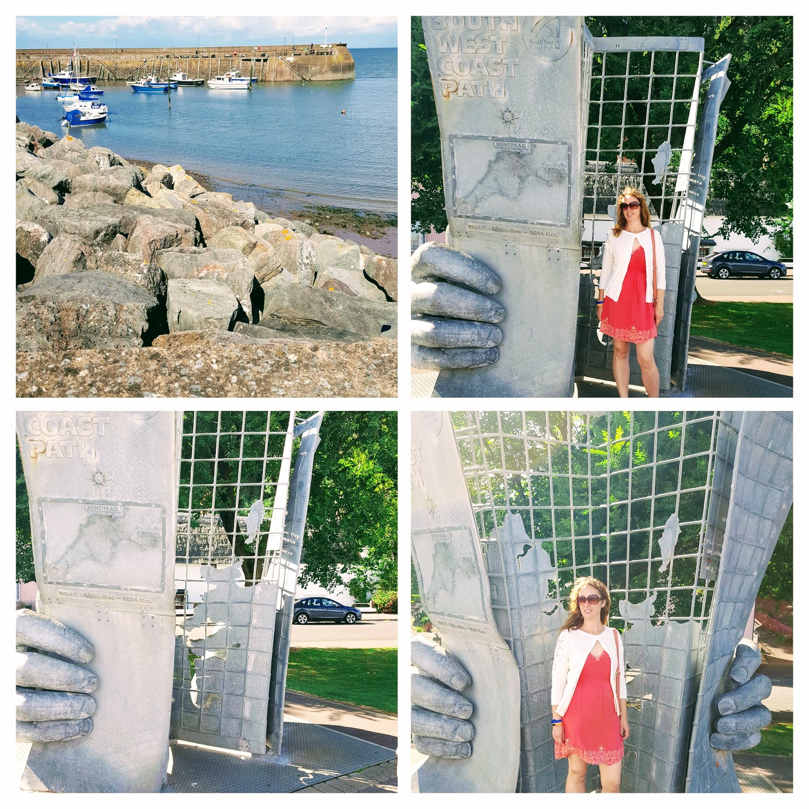 Butlins At Minehead: What I Wore: Over 40 Style Butlins At Minehead: What I Wore