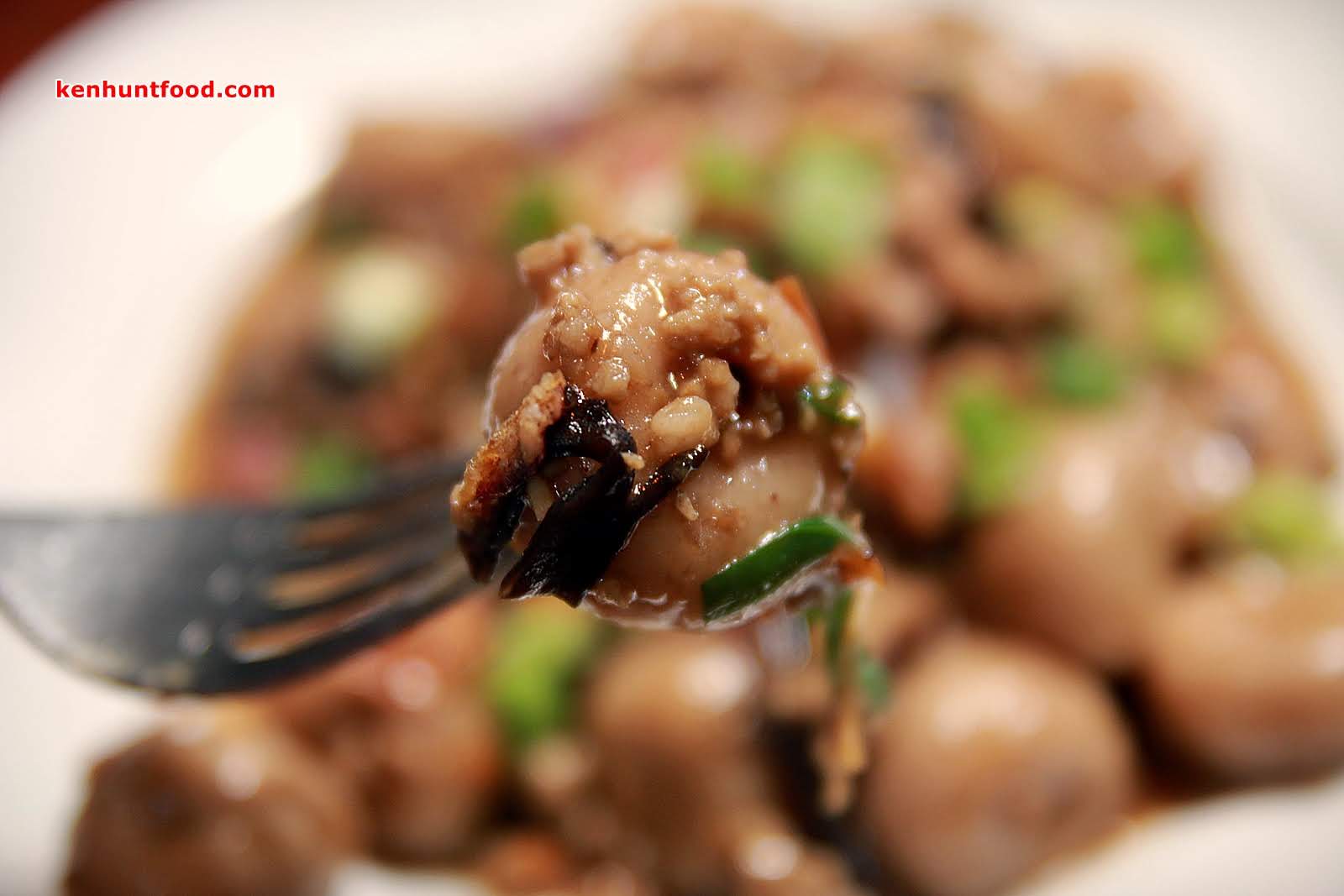 Ken Hunts Food July 2018