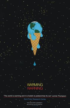 global warming images
