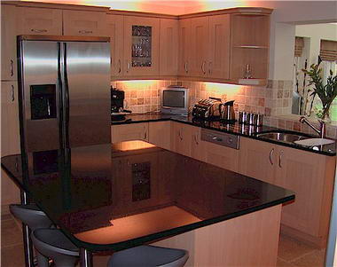 Decoración de interiores: Decorando la Cocina