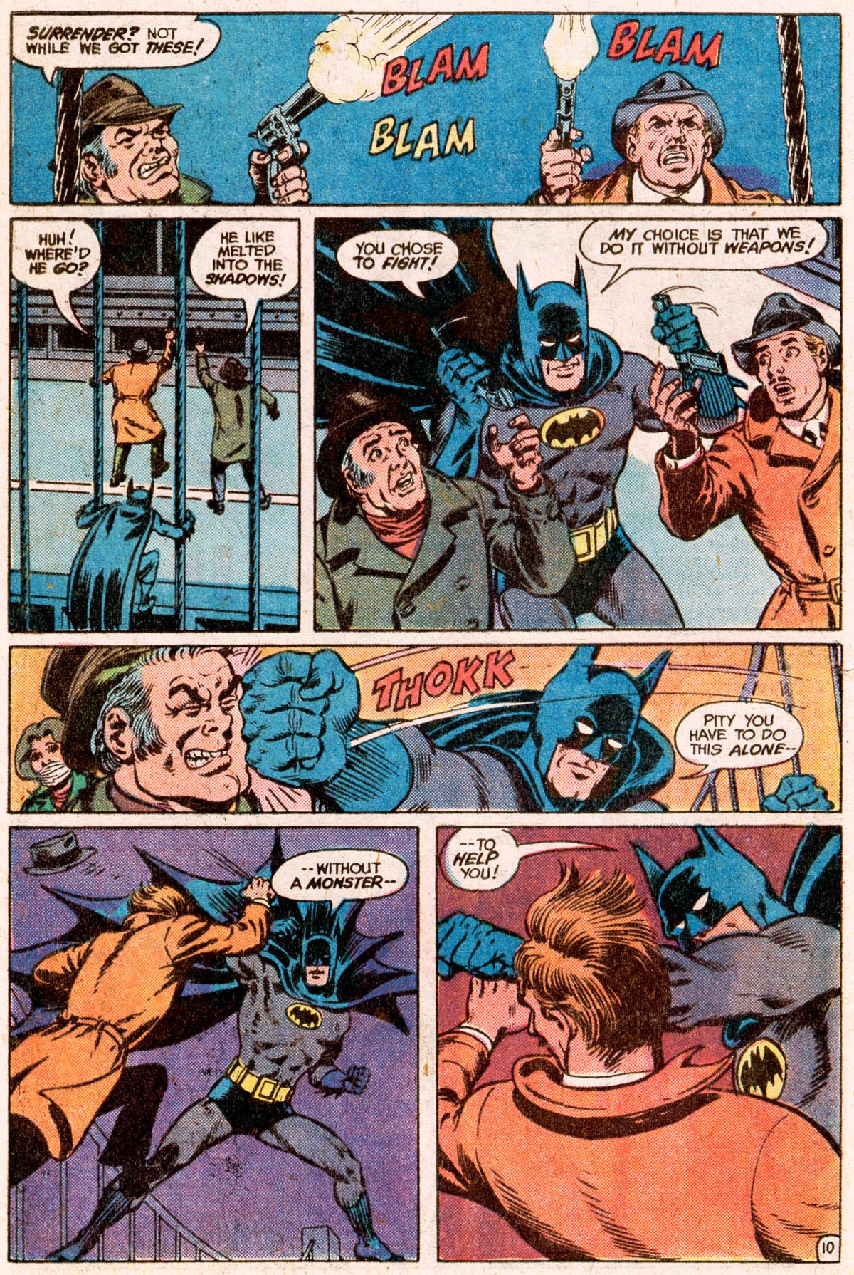 Worlds Finest Comics 256 Page 12