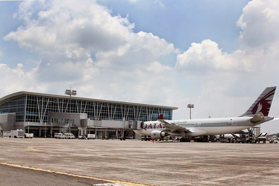 airlines in clark international airport
