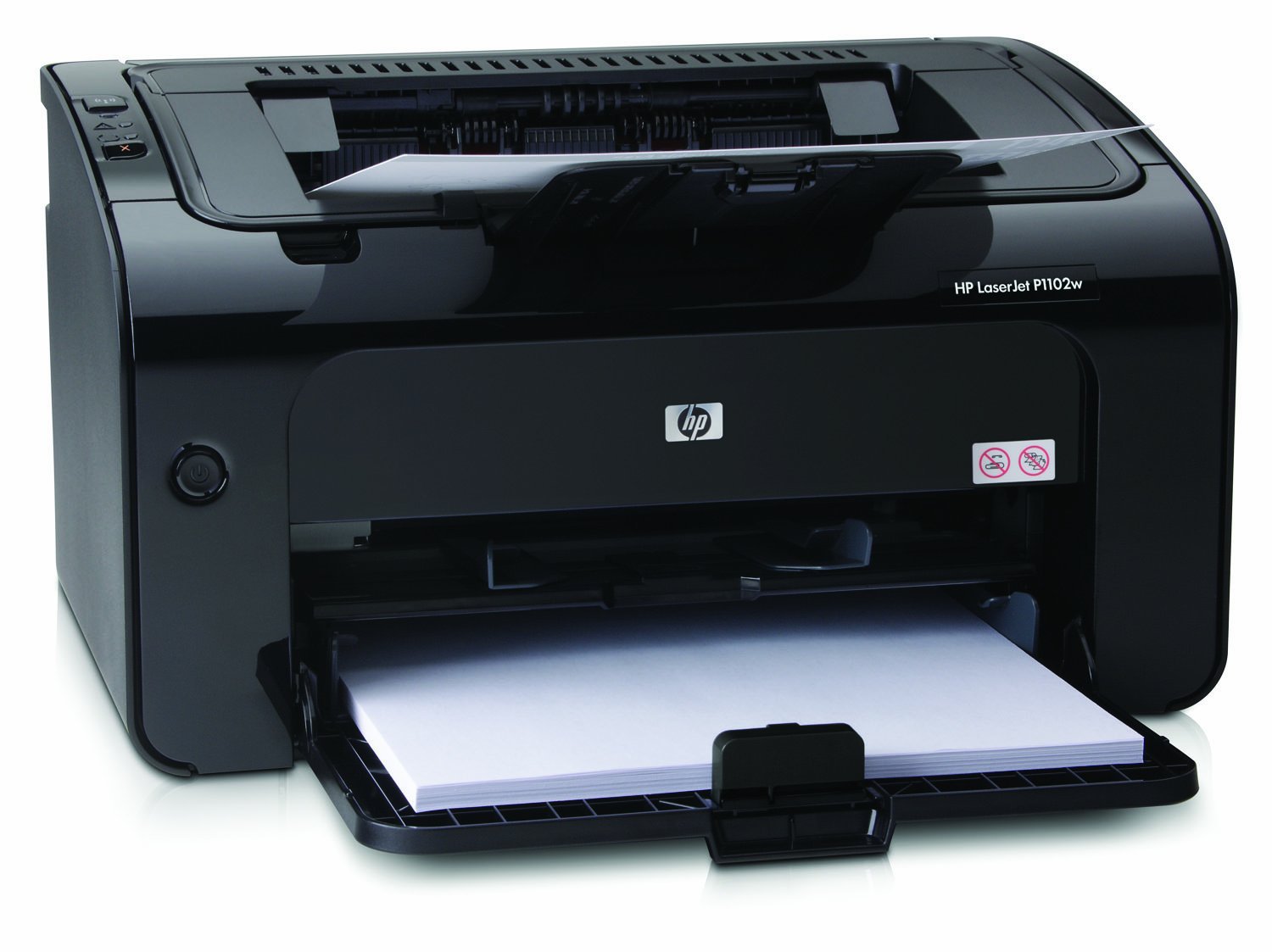 Hp laserjet p1102 driver