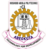 MAPOLY Merit Admission List