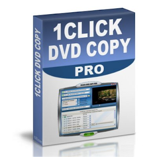 1Clik DVD Copy Pro 1Clik DVD Copy Pro Full Crack