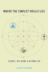 The Nature of Necessity by Alvin Plantinga The Nature of Necessity by Alvin Plantinga