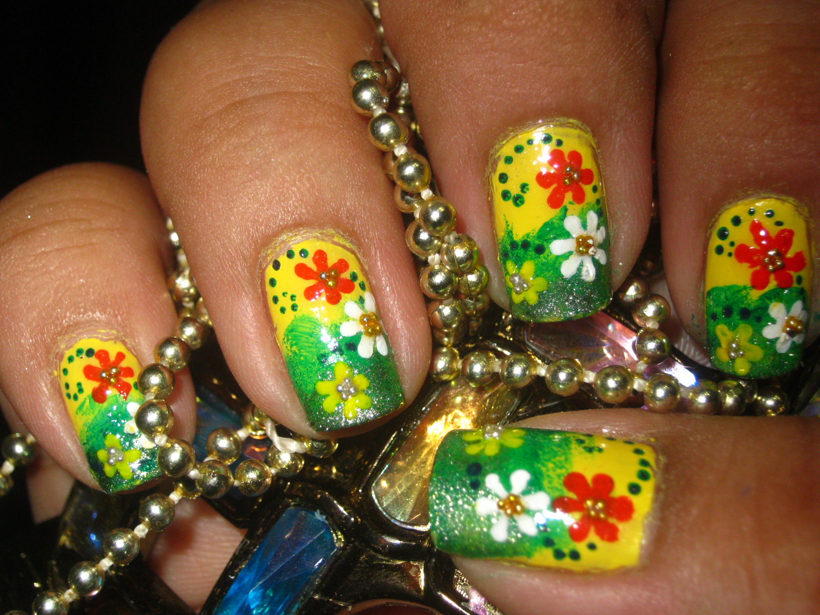 My Nail\'s Haven