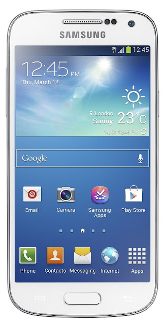 Samsung I9190 Galaxy S4 mini Specifications - CEKOPERATOR Samsung I9190 Galaxy S4 mini Specifications - CEKOPERATOR