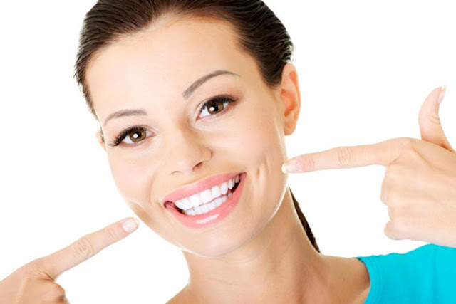 White Smile: 4 Good and Bad Things For Your Teeth