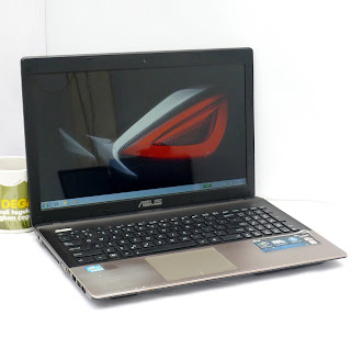 Laptop ASUS K55VM | Core i5 | 15.6-inch | Fullset