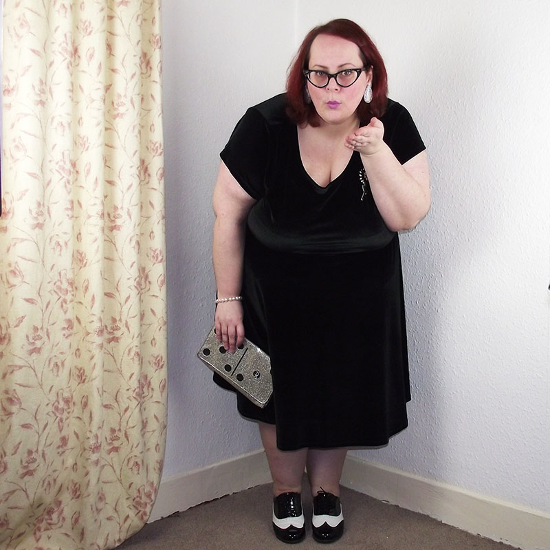 LollyLikesFATshion Custom Cartwheels