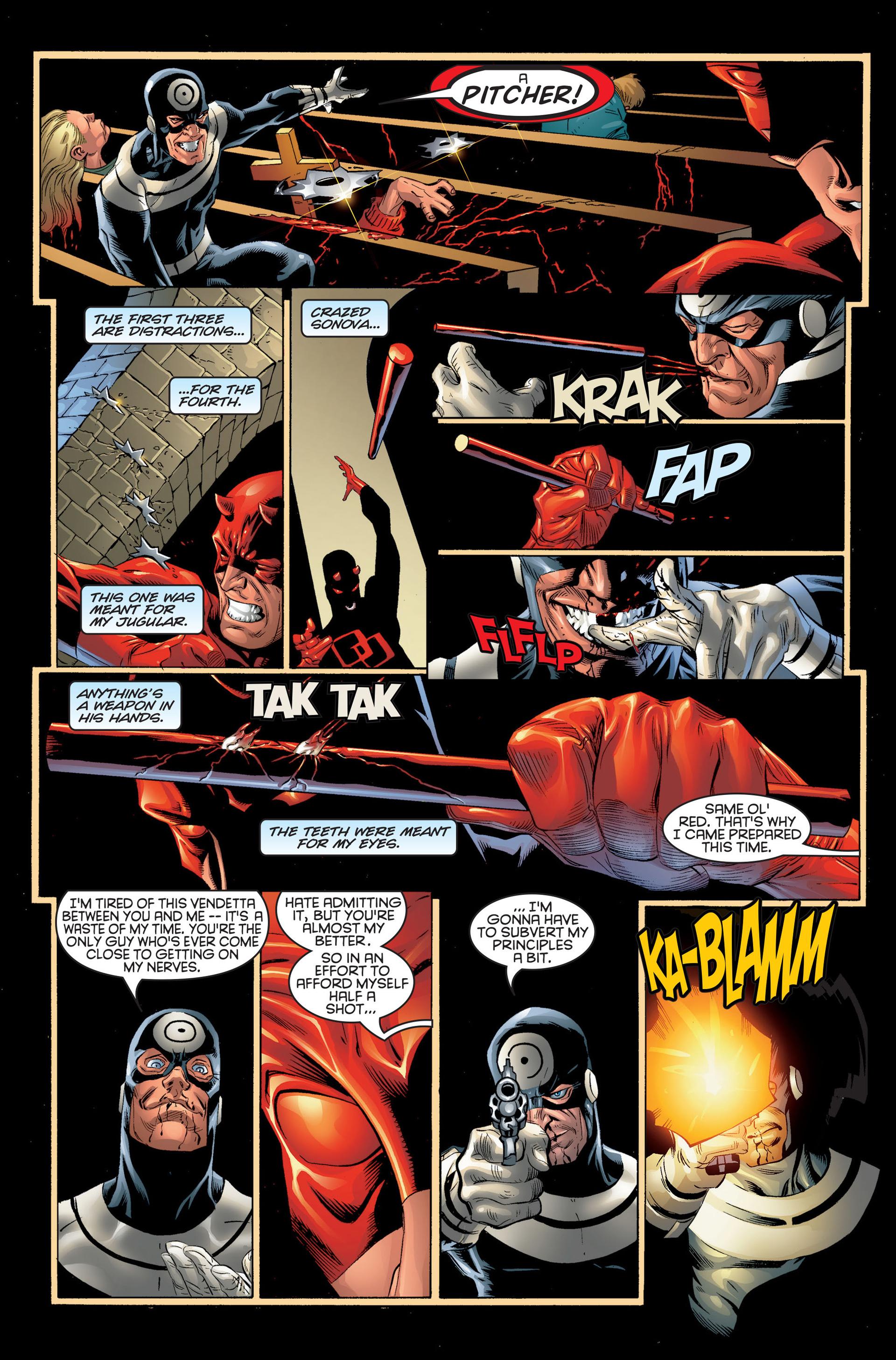 Daredevil (1998) 5 Page 13