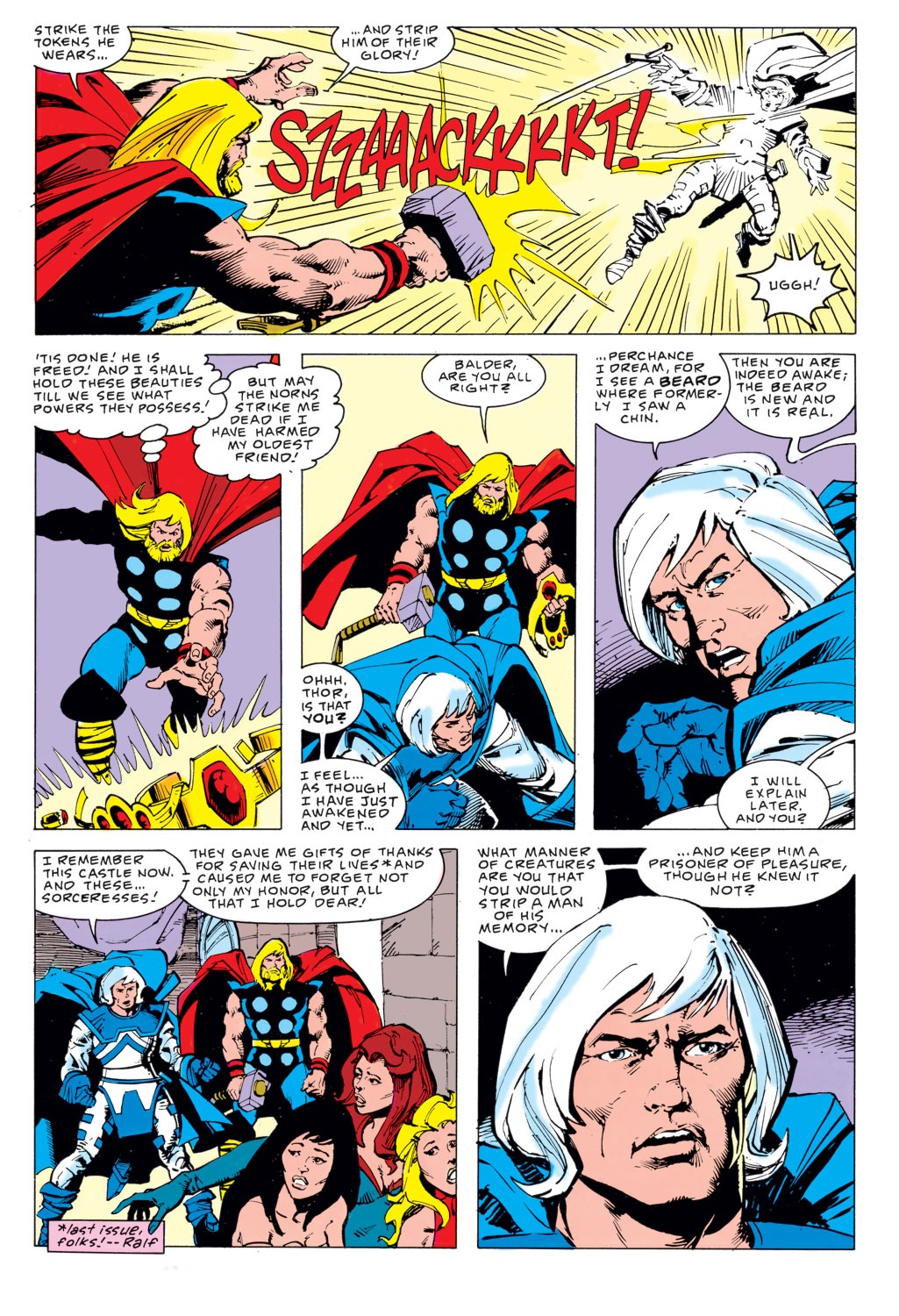 Thor (1966) 369 Page 6