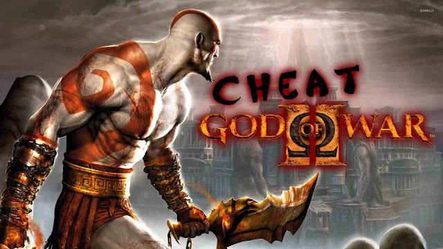 Cheat God of War 2 Ps2 Terbaru Bahasa Indonesia ~ Kumpulan 