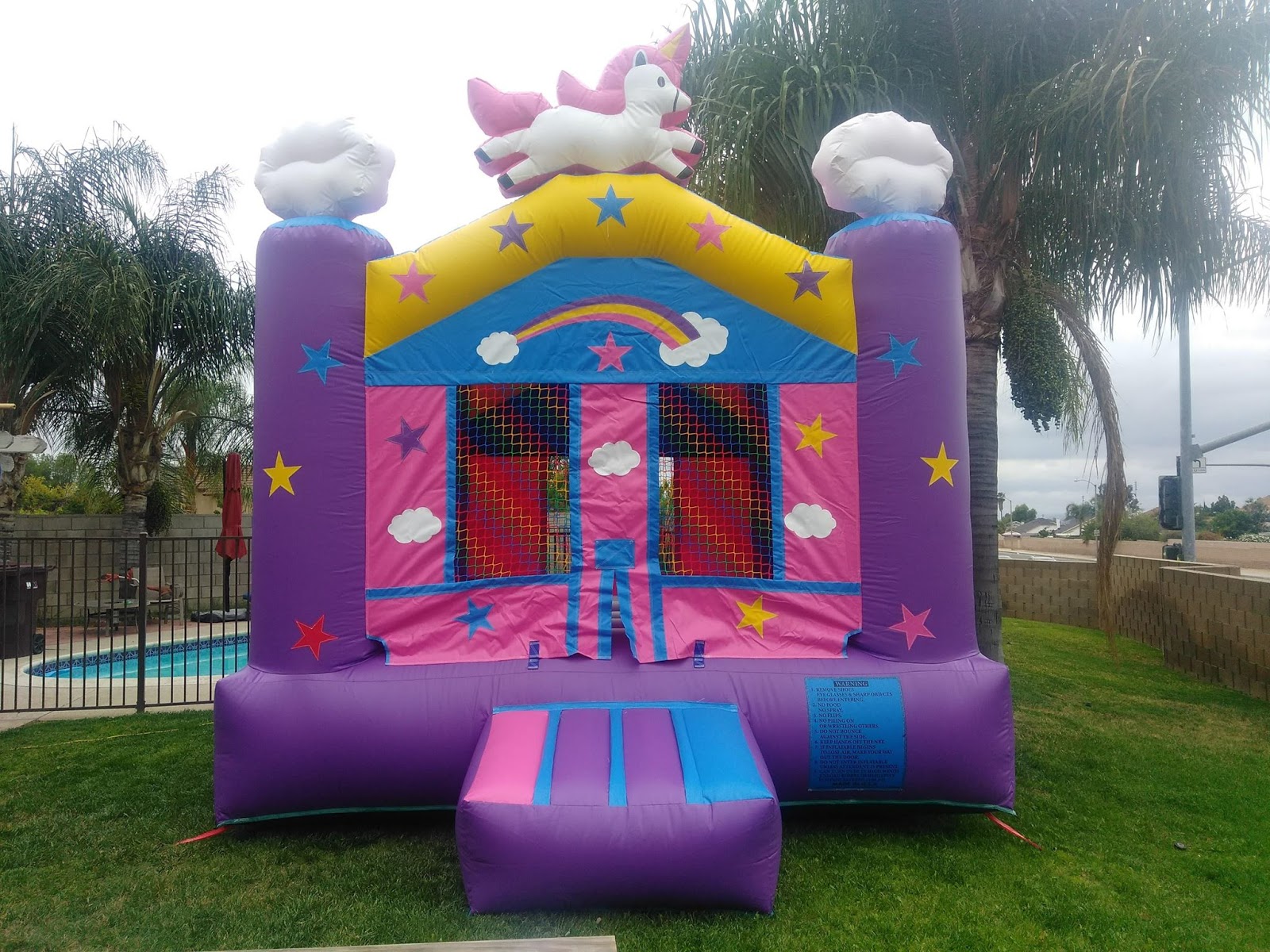 JUMPERS IN MORENO VALLEY 2018