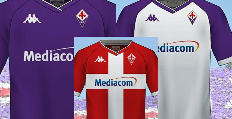 fiorentina 2021 kit