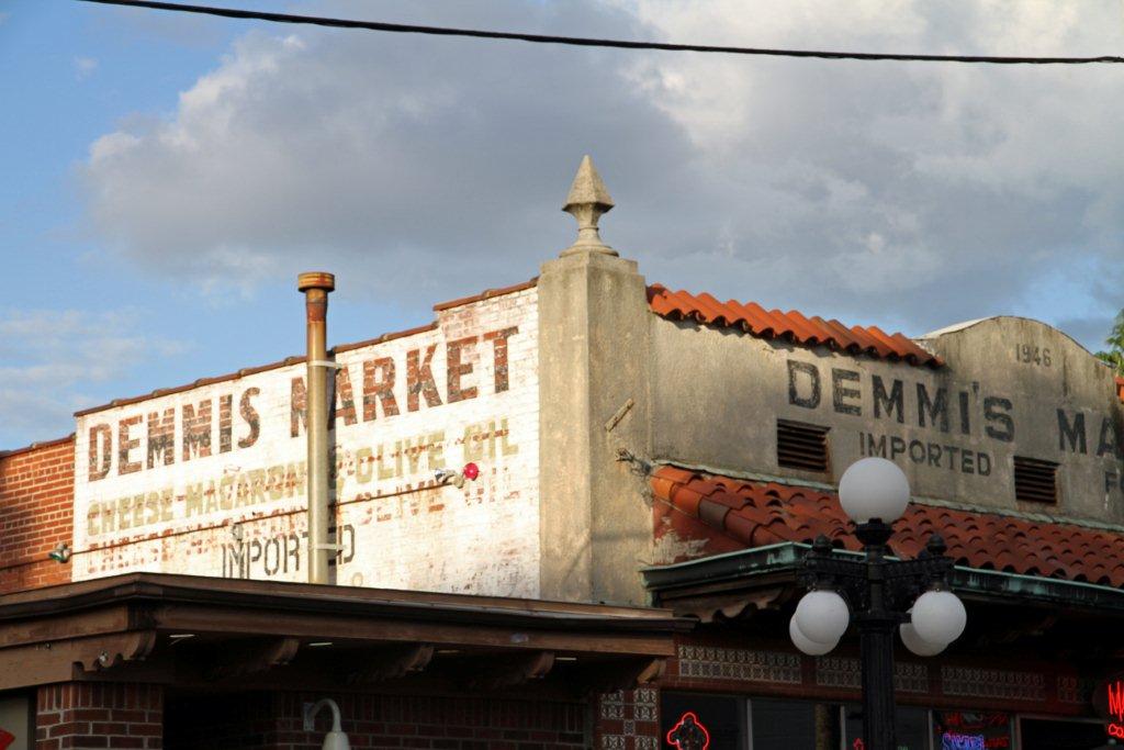 Pierre BOYER DEMMIS MARKET...