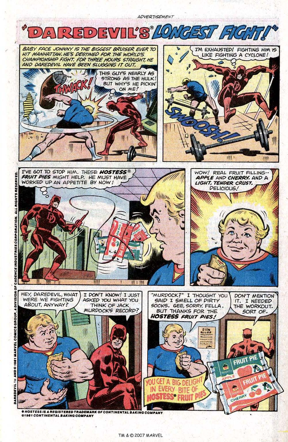 Read online Captain America (1968) comic -  Issue #266 - 31