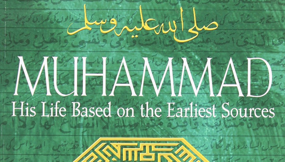 martin lings muhammad review