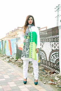 Printed Stylish Outfits for 14th August 2013