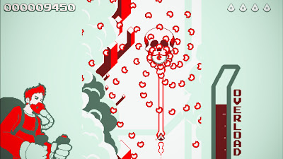 Red Death Game Screenshot 1