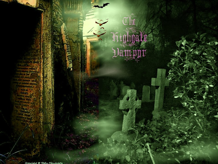 The Highgate Vampire