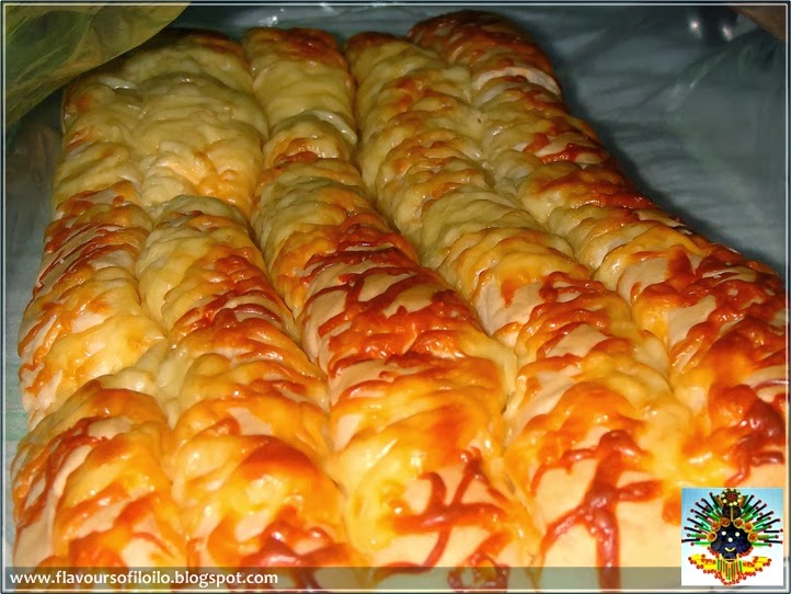 Pan de Manila now baking in Iloilo