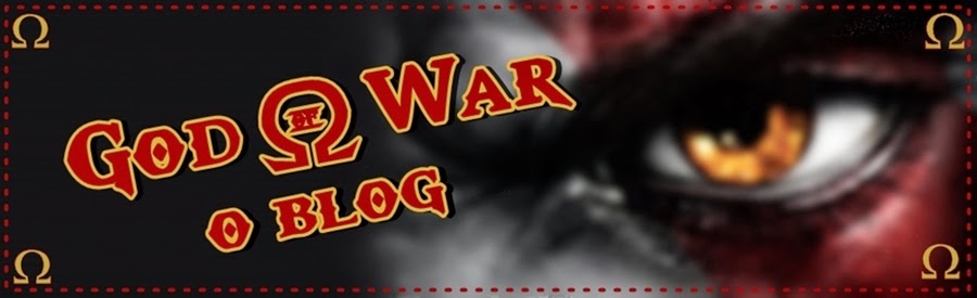 God of War - O Blog