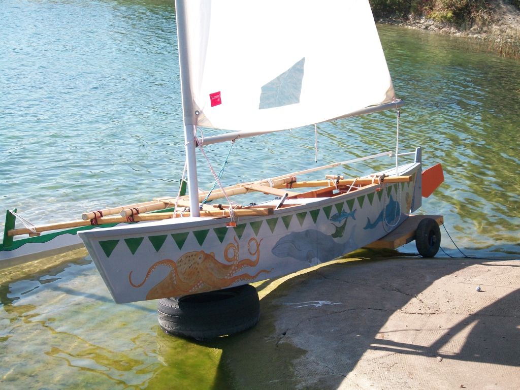 Wa'apa by Vernon Clive