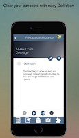 Insurance Dictionary SMART App 