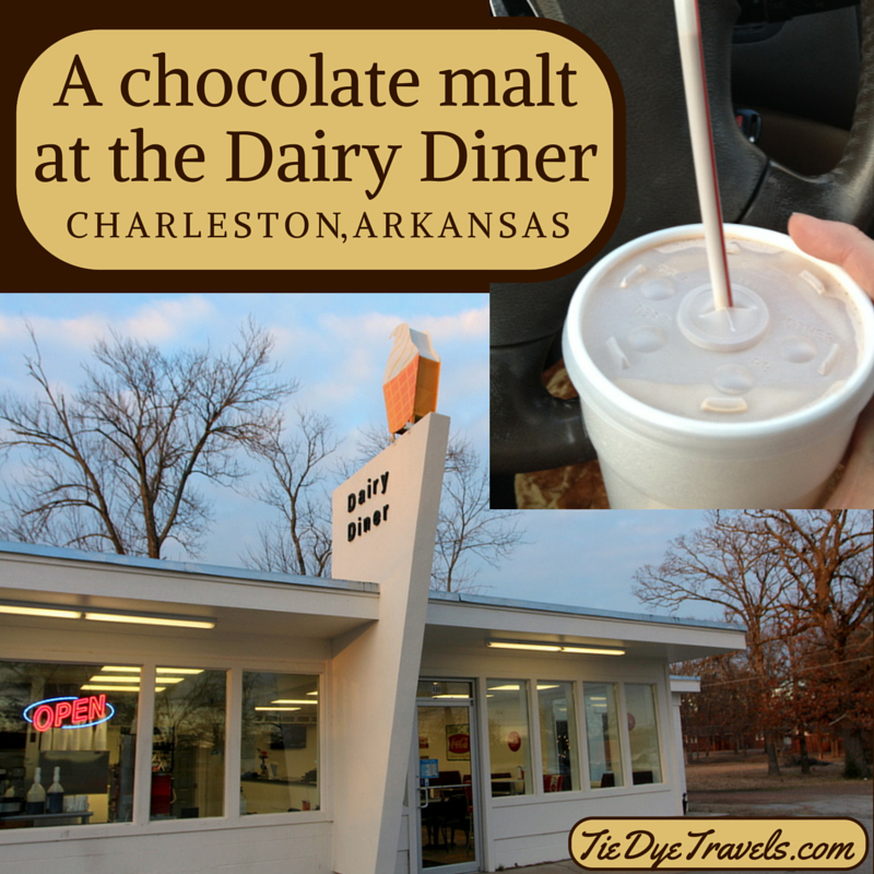 Tie Dye Travels with Kat Robinson Author, Arkansas Food Historian, TV