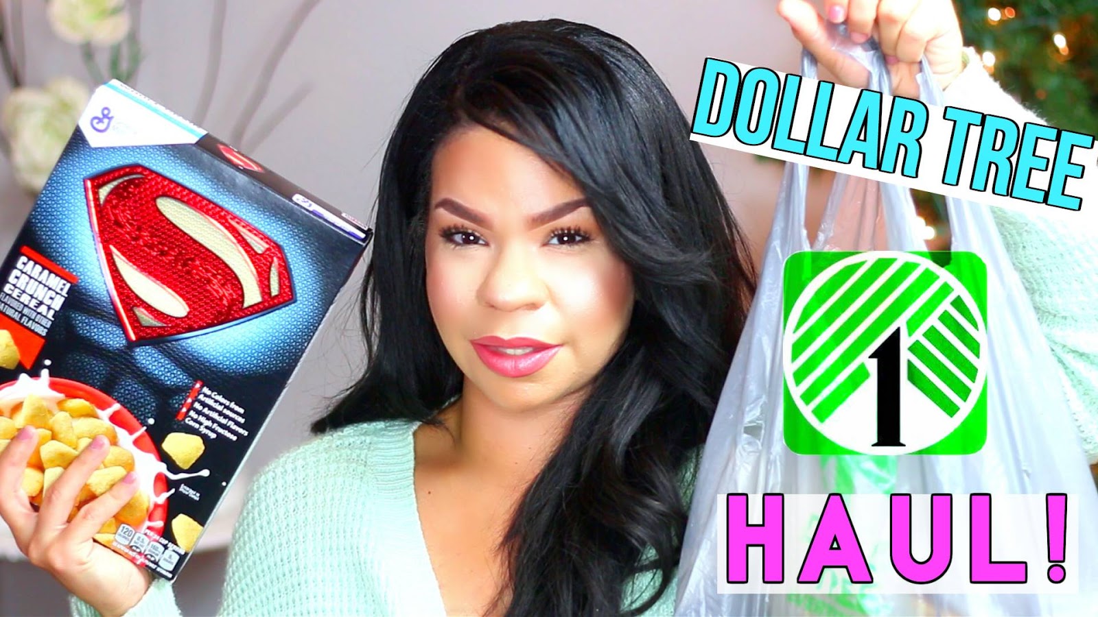Sensational Finds Dollar Tree Haul + Things you Should Buy at Dollar