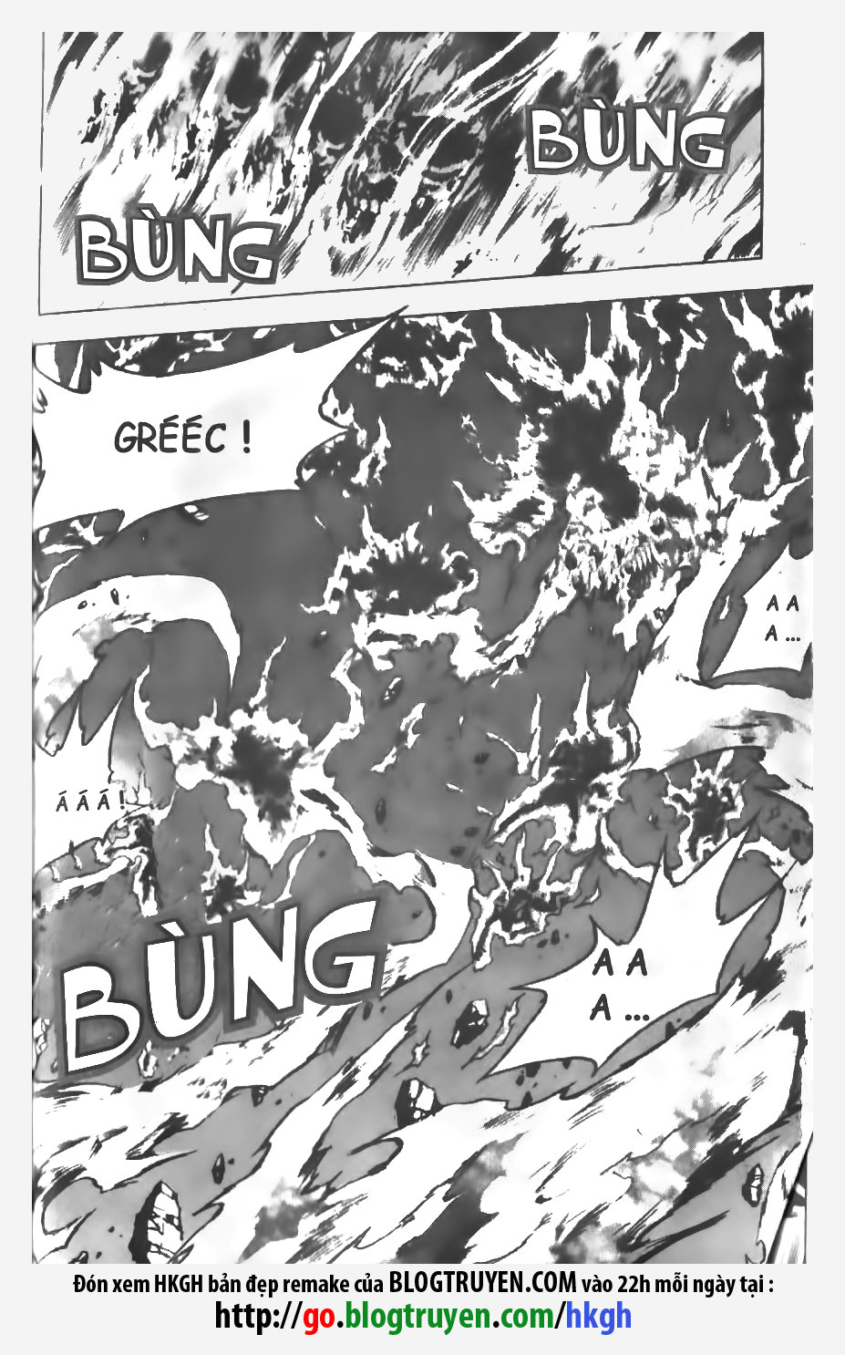 Hiệp Khách Giang Hồ chap 137 - Trang 5