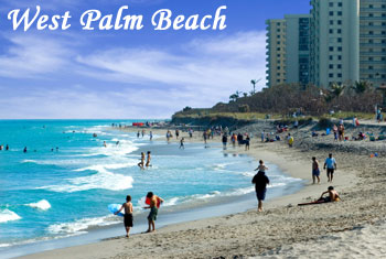 West Palm Beach - Dreams Destinations
