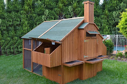 chicken coop mansion coops plans backyard building custom tips biz coup build cmd ks diy source awesome exactly advice site