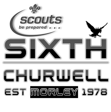 6th Morley Scouts (Churwell)