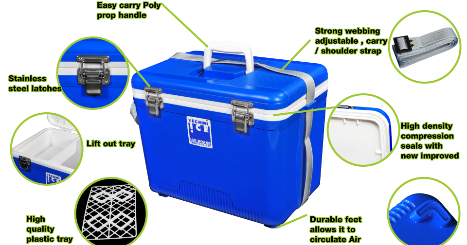 How To Invest In The Best Ice Chest Cooler?