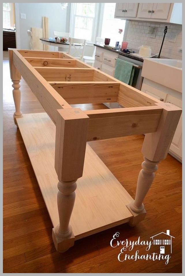 14 Kitchen Island Base Only MG4F RODNEY CALDERON'S BLOG