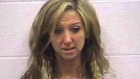 Sarah Jones pleaded guilty