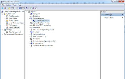 Fungsi driver dan Tips Instalasi Driver - 1OOPersenWorking