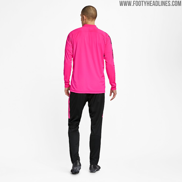 psg nike pink