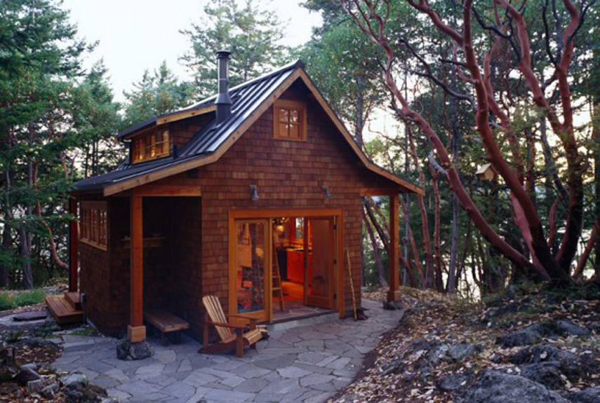 View Desain Rumah Minimalis Cantik Dan Unik Pictures