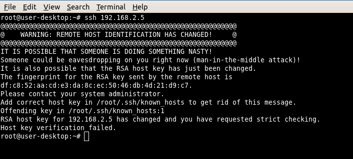 Исправить host. SSH хост. Формат SSH. .SSH/known_hosts. Где лежит known_hosts.