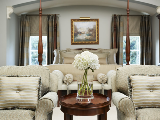 House Beautiful: Kirkland Residence