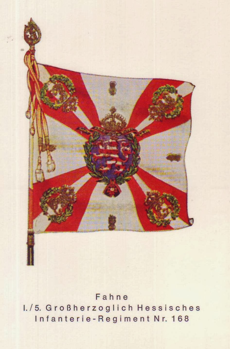 Die Preussische Armee