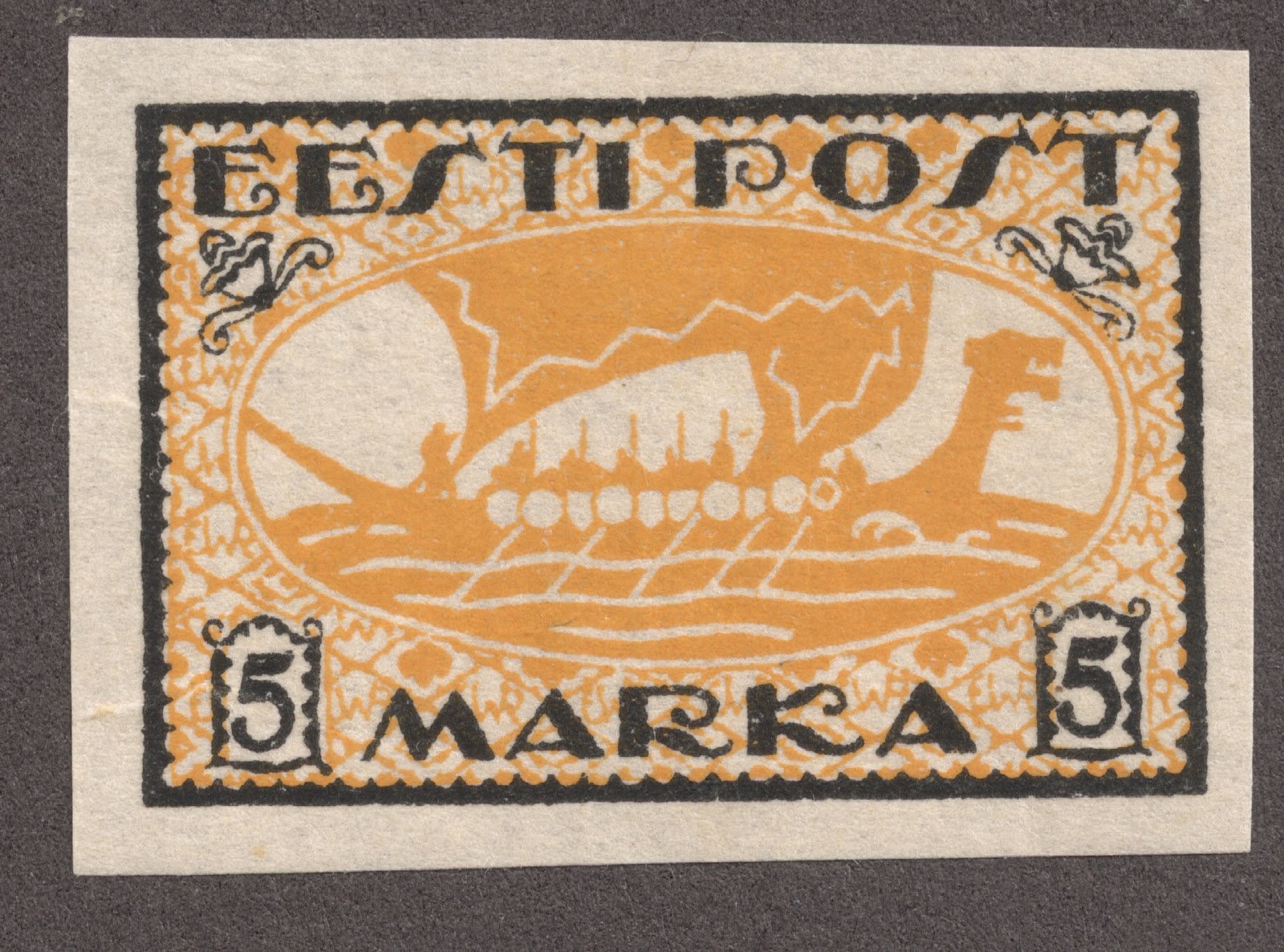 Big Blue 18401940 Estonia