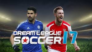 dream league soccer apk download free