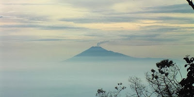 Gunung Ceremai